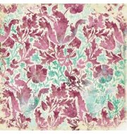 Papiery do scrapbookingu S136 SCRAPBOOKING z serii " Akwarele & Kropki" 